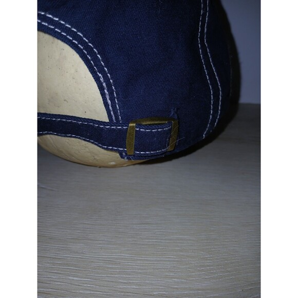 Akron Zips Hat ‘47 Brand Forty Seven Adjustable Cap OSFA Collegiate Licensed - Picture 13 of 16